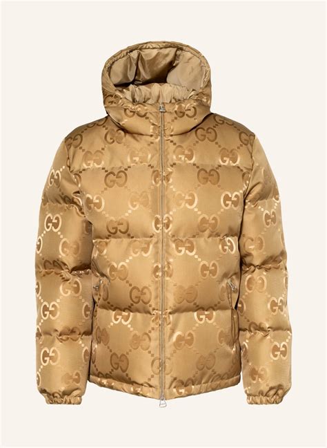 gucci winter jacket sale|zara Gucci jacket.